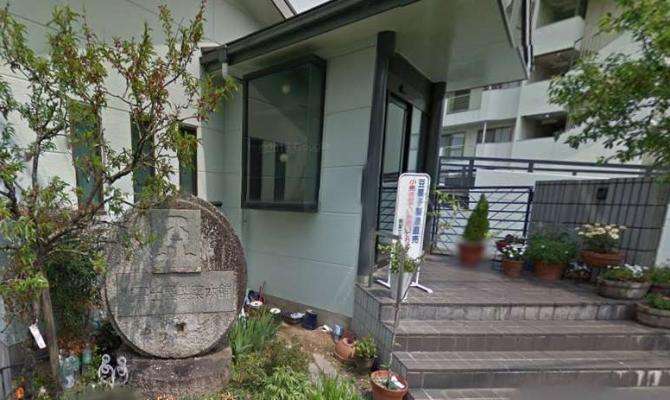 冨士屋製菓本舗　工場直売所