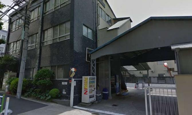 東京カリント本社工場直売