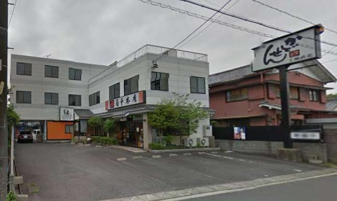 角千本店　工場直売市