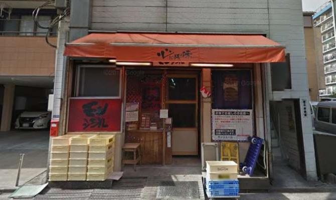 モンシェール 東陽町　工場直売