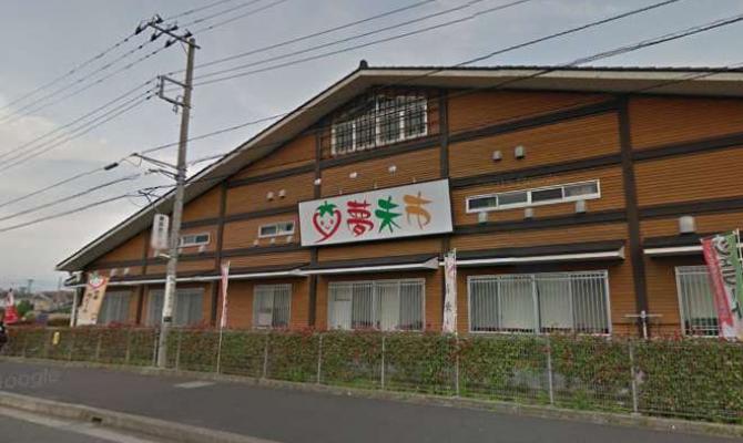 JAあつぎ夢未市