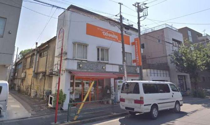 デンマークベーカリー　江古田工場直売店