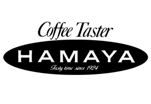 ハマヤコーヒーロゴ