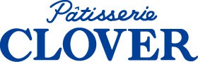 パティスリークローバーのロゴ