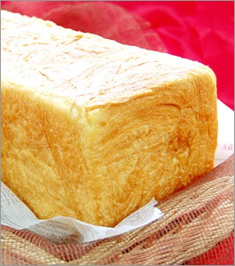 ミヤビのデニッシュ食パン・レギュラーＭサイズ