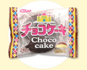 チョコケーキ